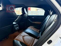 تۆیۆتا ئەڤەلۆن